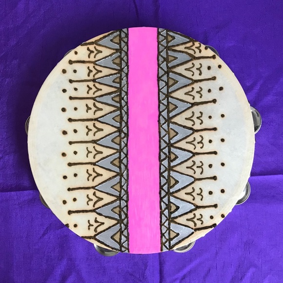 Tambourine - Picture 1 of 6